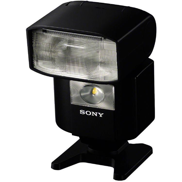 Спалах Sony HVL-F45RM Гарантія виробника (на складі)