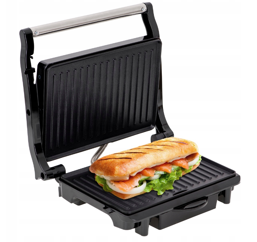 Електро гриль Camry CR 3044 2100W, фото 1