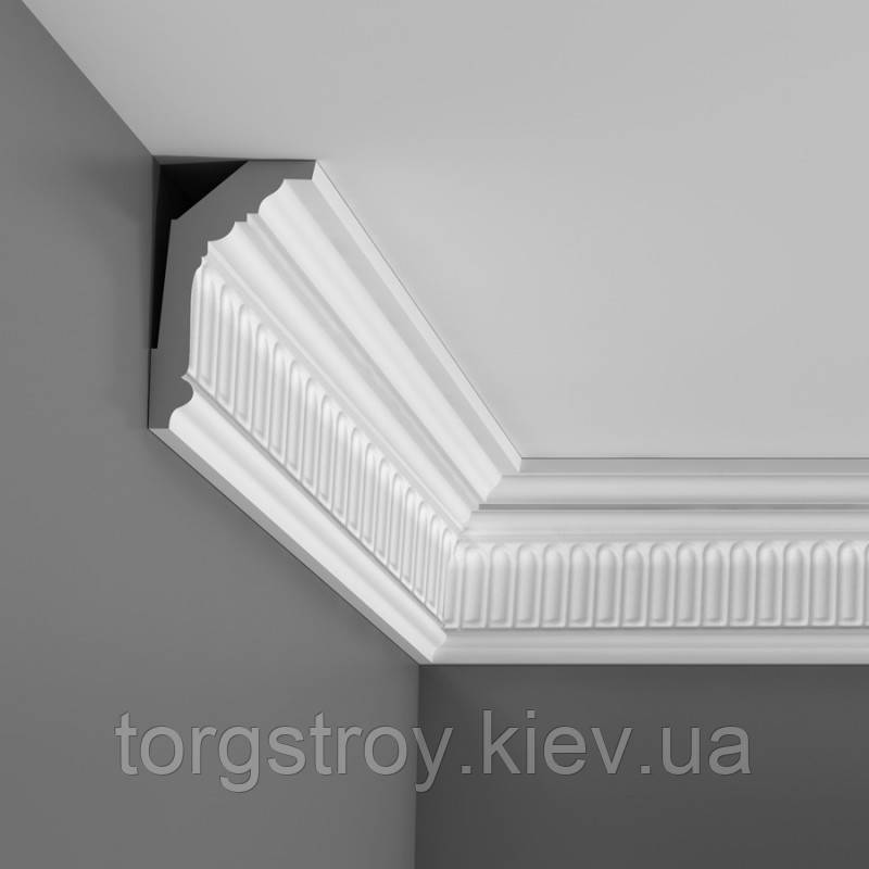 C304 карниз Orac Luxxus