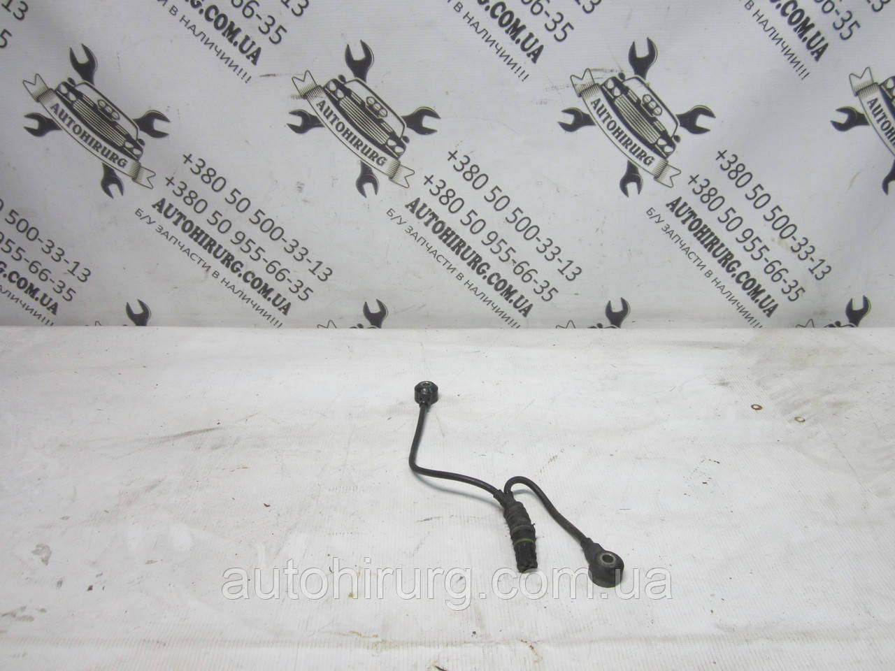 Датчик детонації BMW e60/e61, фото 1