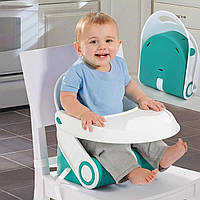 Детский стульчик бустер для кормления Children s Folding Seat (стульчик-бустер)