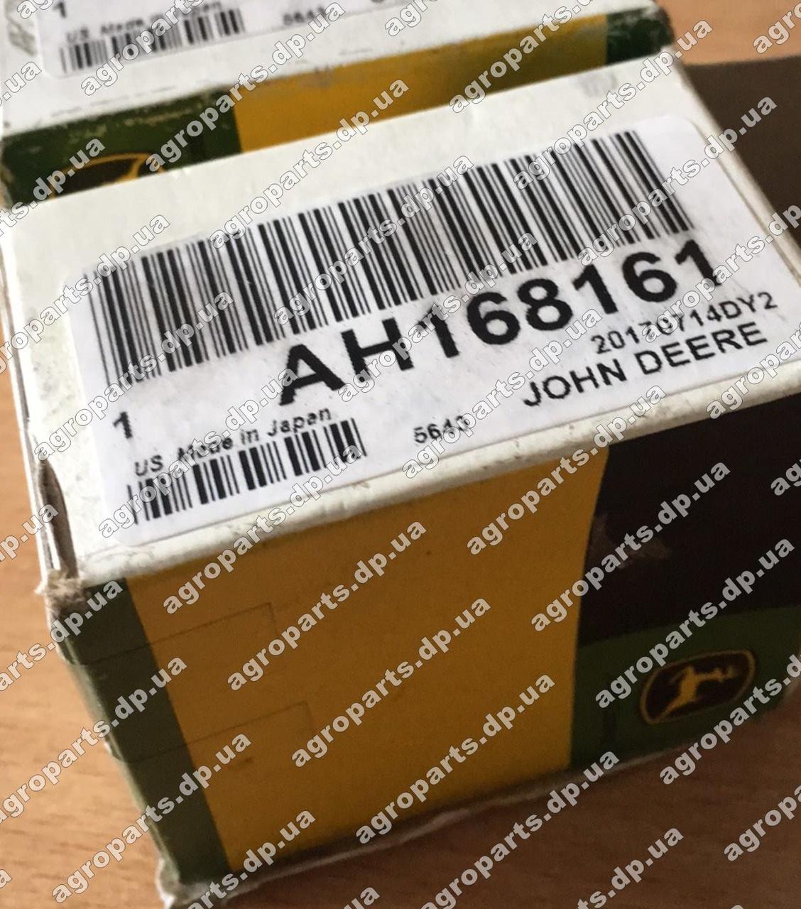 Підшипник AH129451 сферичний AH168161 bearing John Deere з/ч АН129451