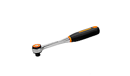 Реверсивная трещотка 3/8" 72 зуба - Bahco 7750RN