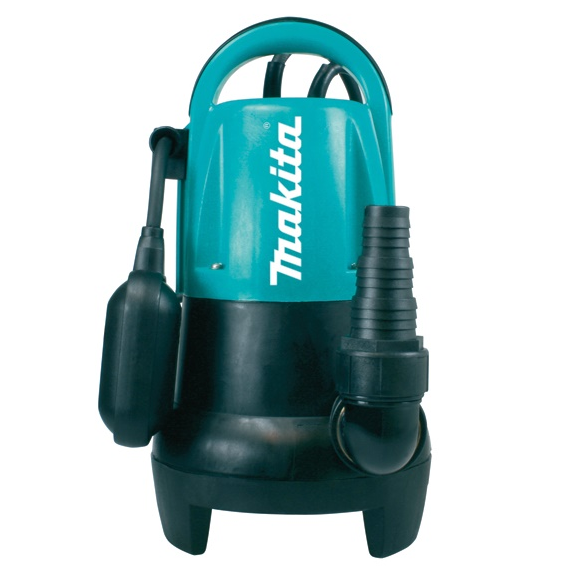 Занурювальний насос Makita PF 4000