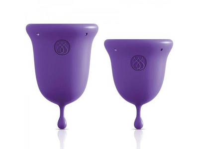 Менструальні чаші