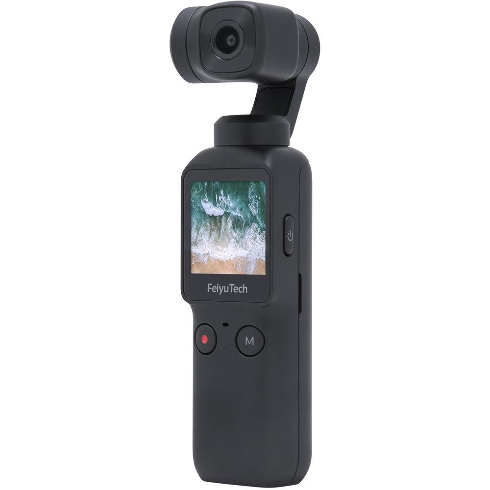 Камера Feiyu Pocket (FPOCKET)