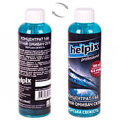 Концентрат літнього омивача Helpix 2852 "1:66" морська свіжість 0,1 л