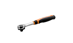 Реверсивне тріскачка 3/8" 72 зуби — Bahco 7755