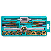 Набір позначників і плашок 20 предм Alloid НМП-0391