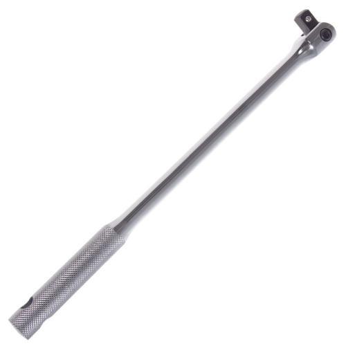 Вороток з карданом 1/2"DR, 450 мм, HANS 4700 N-18