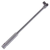 Вороток з карданом 1/2"DR, 450 мм, HANS 4700 N-18