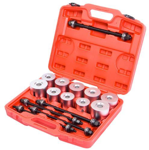 Знімач механічний універсальний НС-4751 Alloid