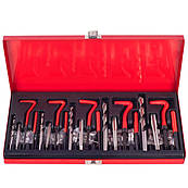 Набір для відновлення різі М5-М12 131 Пред. НР-1050 Alloid