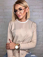 Красива жіноча кофтока демісезонна