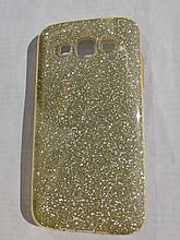 Чехол Samsung J500 Gold Dream