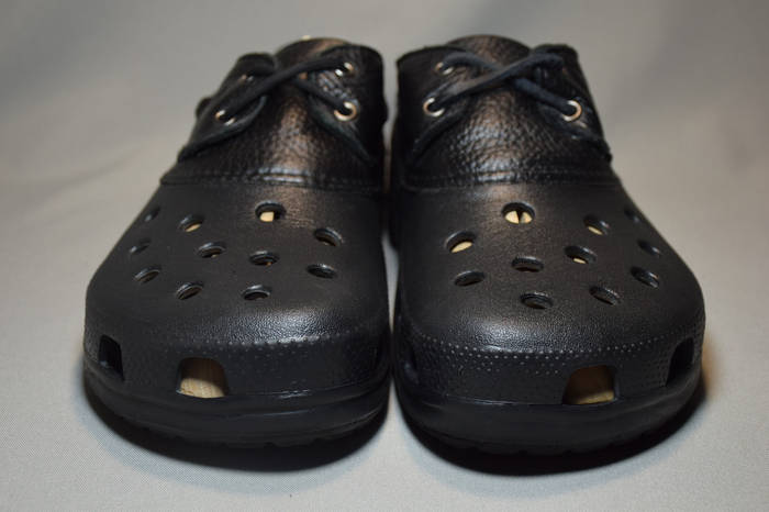 Crocs islander cheap