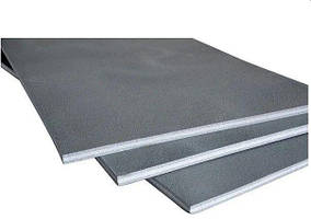 Мат спортивний ППЕ 40 мм (1 х 2 м)