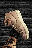 Жіночі кросівки Nike Air Force High, жіночі кросівки найк аір форс хай, фото 3