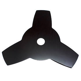 Ніж для тримера Brush Cutter Blade 3T (255 мм)