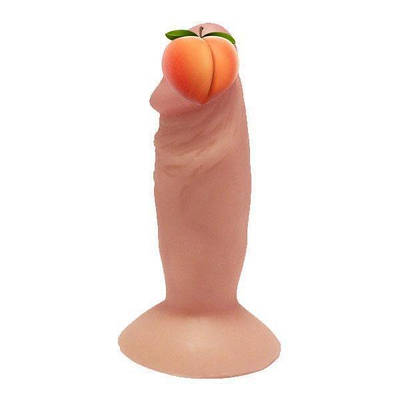 Анальні фалоімітатори