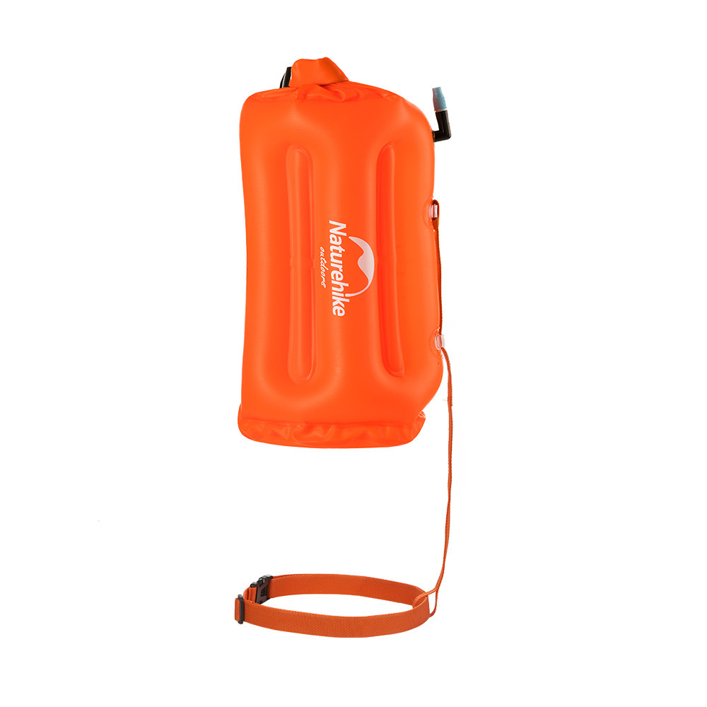 Буй-Гермомішок Naturehike 20 л NH17G003-G Оранжовий