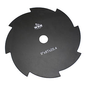 Ніж для тримера WDX 8Т (230 мм)
