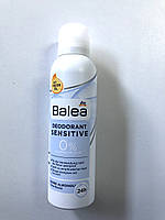 Дезодорант - спрей Balea Antitranspirant Original Dry, 200мл