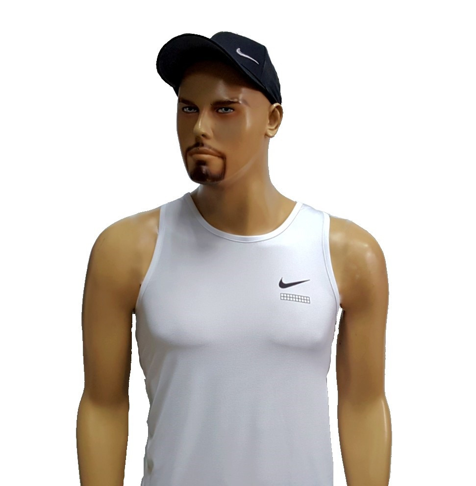 Майка чоловіча Nike Run Ripstop