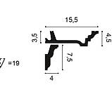C305 карниз Orac Luxxus, фото 6