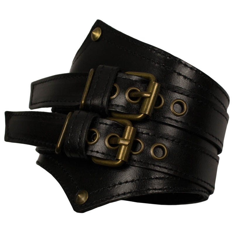 Браслет шкіряний BKD-08