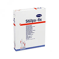 Еластичний трубчасто-сітчастий бинт для фіксації Stulpa-fix®, розмір 2 - довжина 1 метр