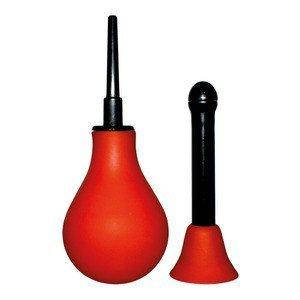 Анальний душ