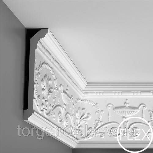 C308F гнучкий карниз Orac Luxxus
