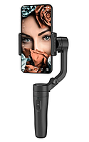 Стедікам FeiyuTech VLOG Pocket Black (VLOGPOCKETBLACK)