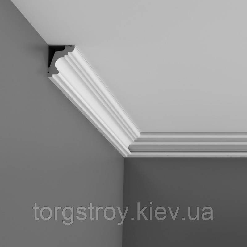 C322 карниз Orac Luxxus