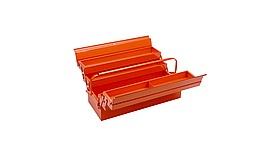 Інструментальний ящик типу "Кантилевер" — Bahco 3149-OR