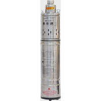 Заглибний свердловинний насос WERK 4QGD1.8-50-0.5