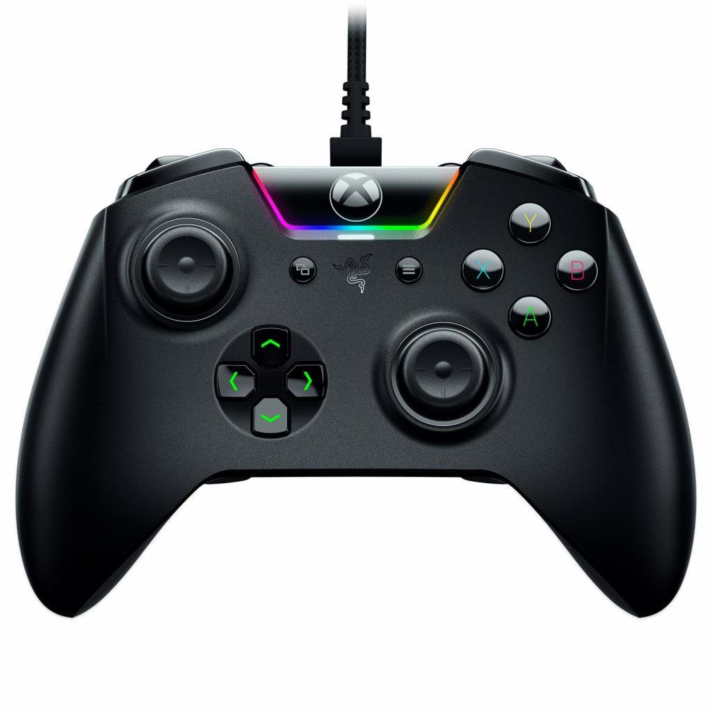 Контролер Razer Wolverine Tournament Ed. Xbox One Controller