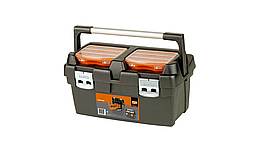 Ящик пластиковий 480 мм — Bahco 4750PTB50