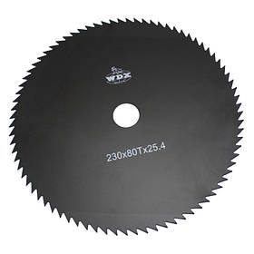 Ніж для тримера WDX 80Т (230 мм)