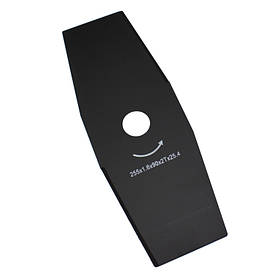 Ніж для тримера Gardening Tool 2Т (255 мм)