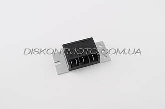 Реле регулятор напруги ЯВА 350, 638 12V (електронний)