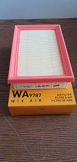 Фільтр повітряний WIX FILTERS WA9787 17801-21060, 17801-0M040