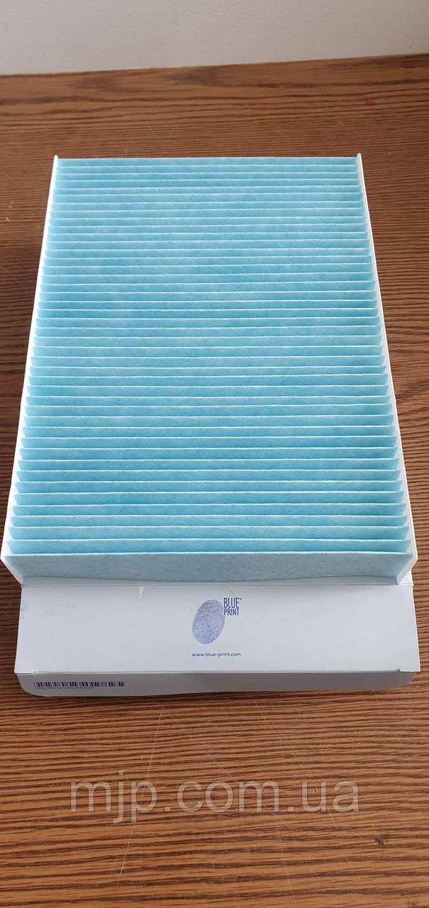 Фільтр салона BLUE PRINT ADN12539 27277-4BU0A, фото 1