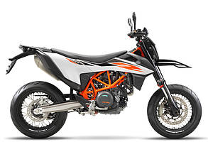 Мотоцикл KTM 690 SMC R