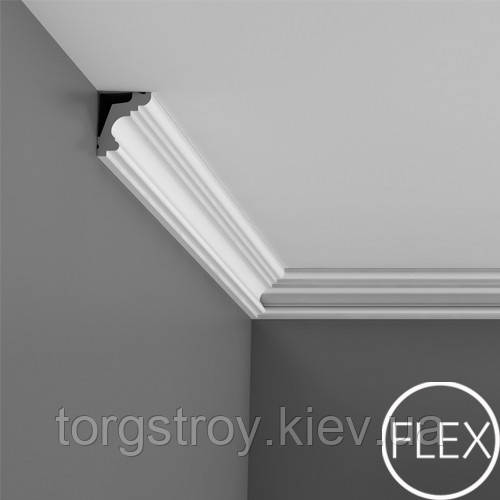 C322F гнучкий карниз Orac Luxxus