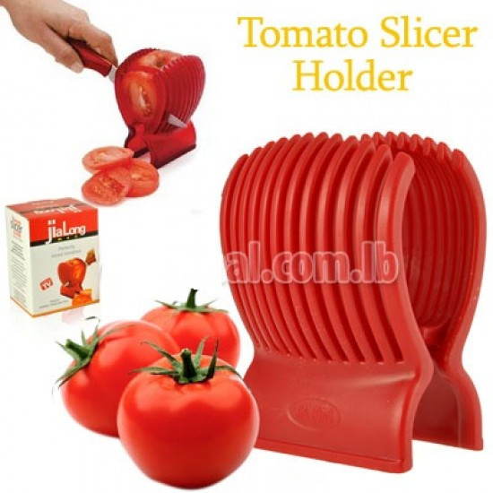 Овочерізка для помідора (6,2*6,5*10,8) см, фото 1