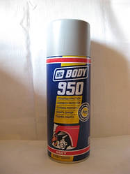Гравитекс аерозольний BODY 950 400мл