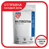 Основа Гейнера "Мальта" Мальтодекстрин Maltodextrin 1кг.