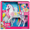 Barbie Dreamtopia Мерехтливий єдинорігMagic Hair Game Unicorn Mattel GFH60, фото 4